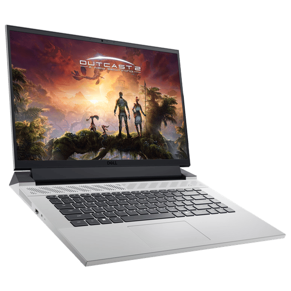 Buy Dell G16-7630 Intel Core i7 13th Gen (16 inch, 32GB, 1TB